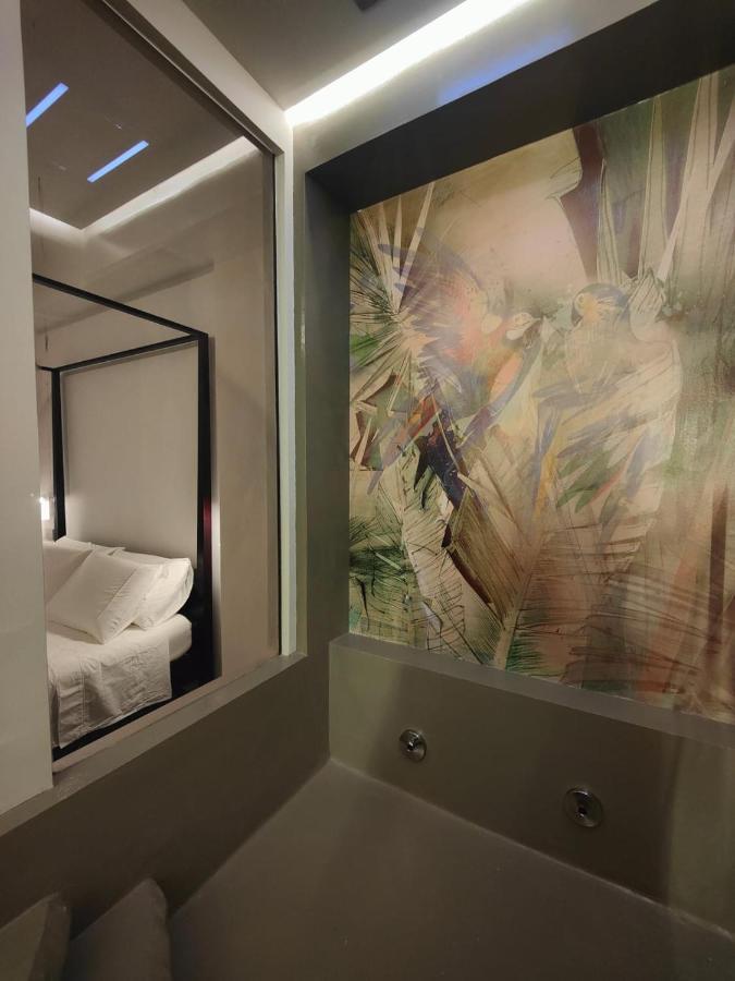 Luxury B&B Euphorbia Acireale Zewnętrze zdjęcie