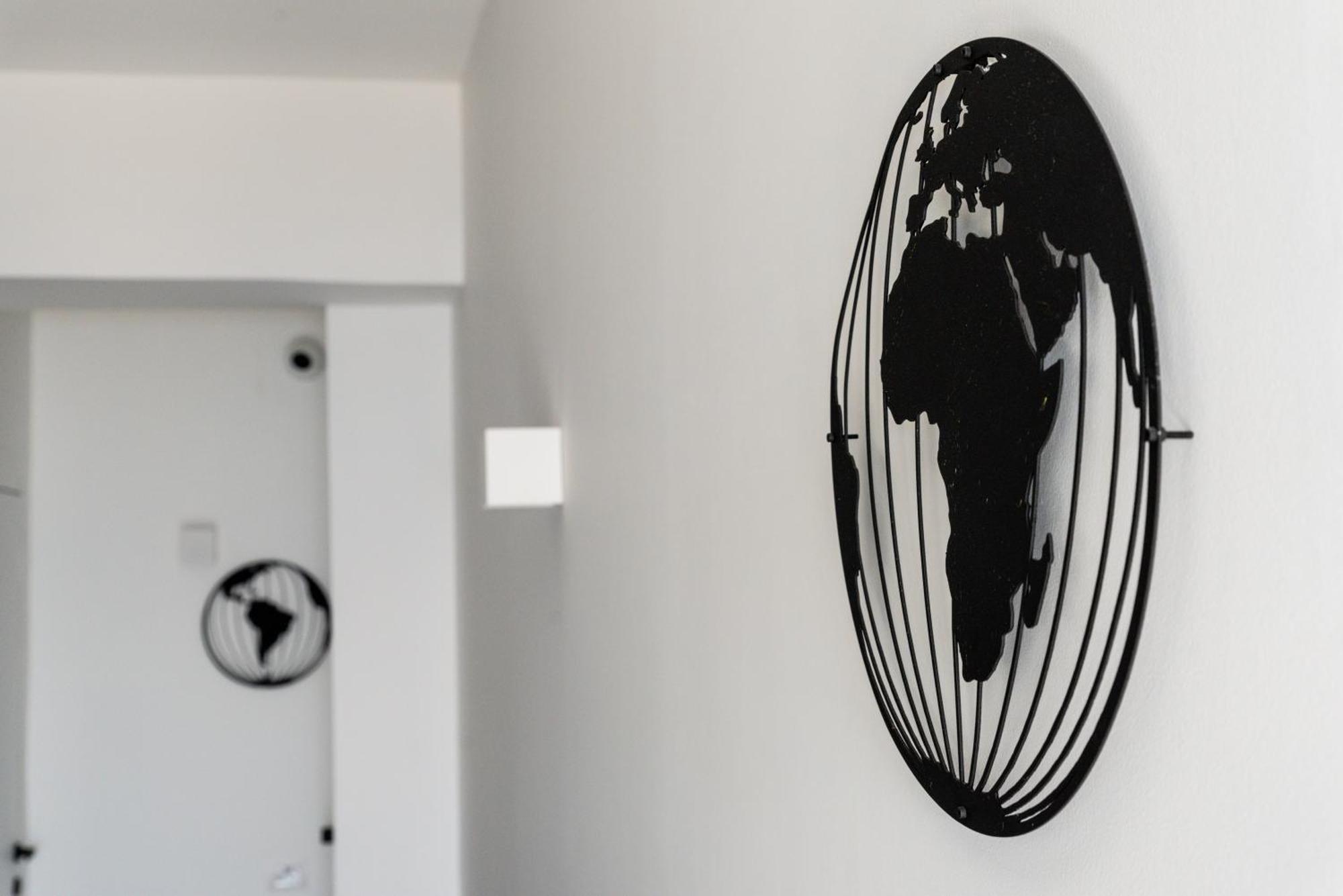 Luxury B&B Euphorbia Acireale Zewnętrze zdjęcie