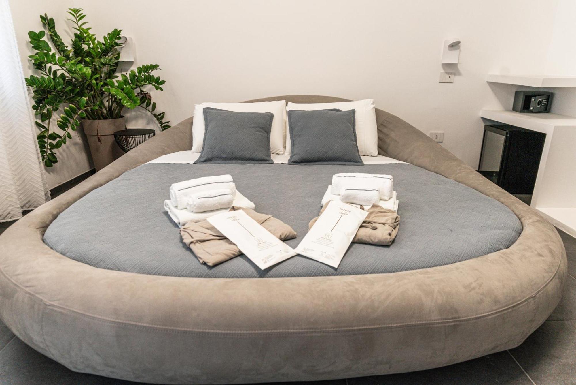 Luxury B&B Euphorbia Acireale Zewnętrze zdjęcie