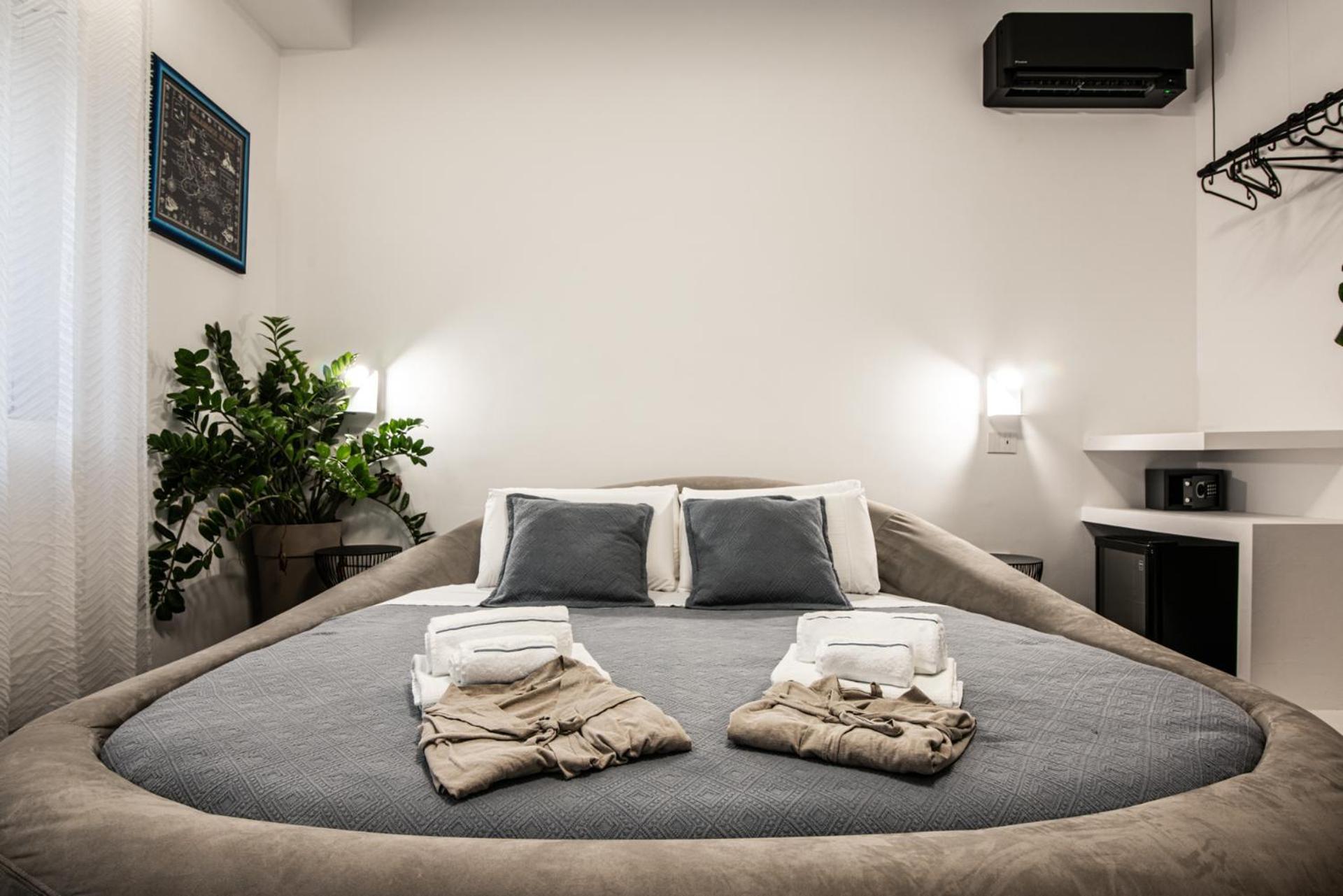 Luxury B&B Euphorbia Acireale Zewnętrze zdjęcie