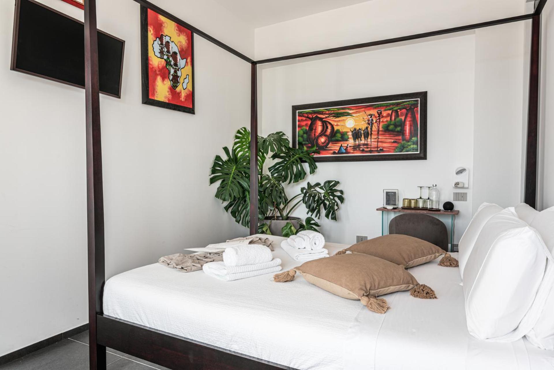 Luxury B&B Euphorbia Acireale Zewnętrze zdjęcie