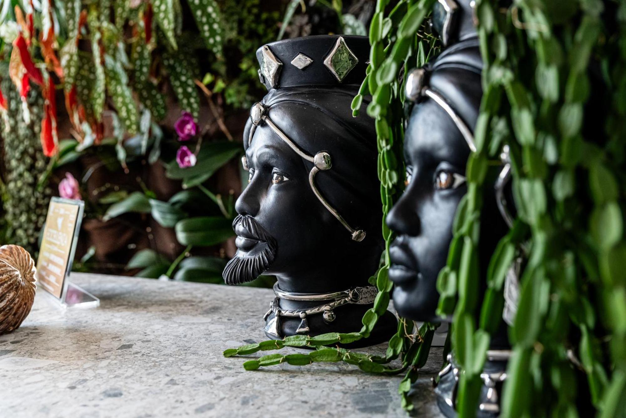 Luxury B&B Euphorbia Acireale Zewnętrze zdjęcie