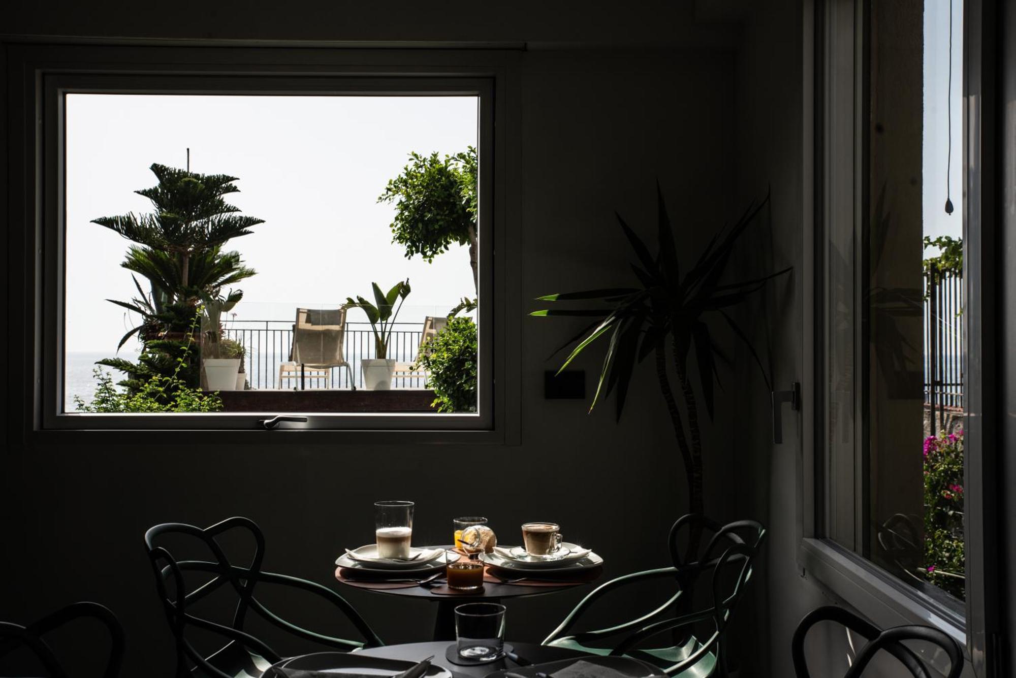 Luxury B&B Euphorbia Acireale Zewnętrze zdjęcie