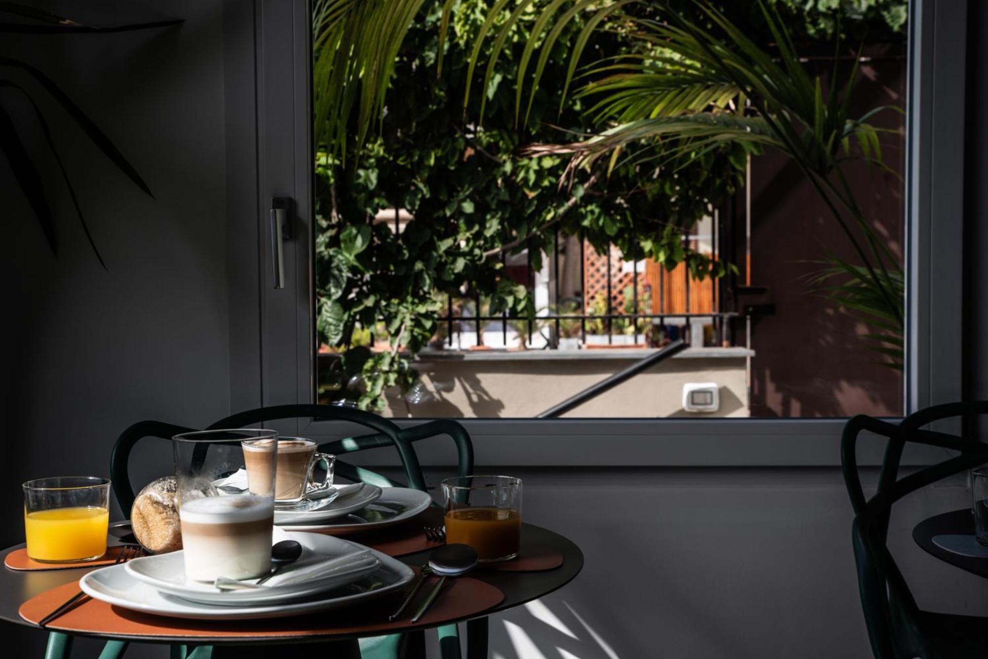 Luxury B&B Euphorbia Acireale Zewnętrze zdjęcie