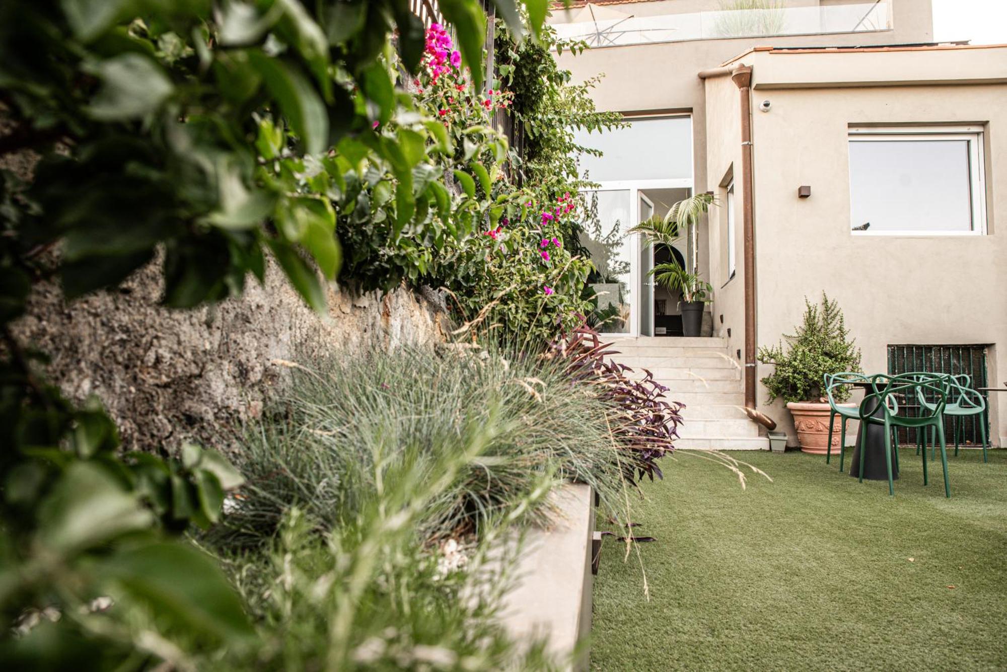Luxury B&B Euphorbia Acireale Zewnętrze zdjęcie