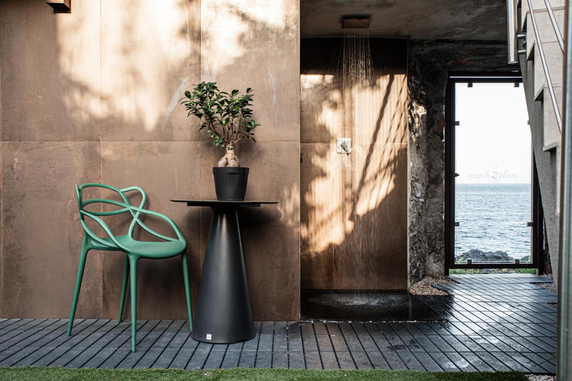 Luxury B&B Euphorbia Acireale Zewnętrze zdjęcie