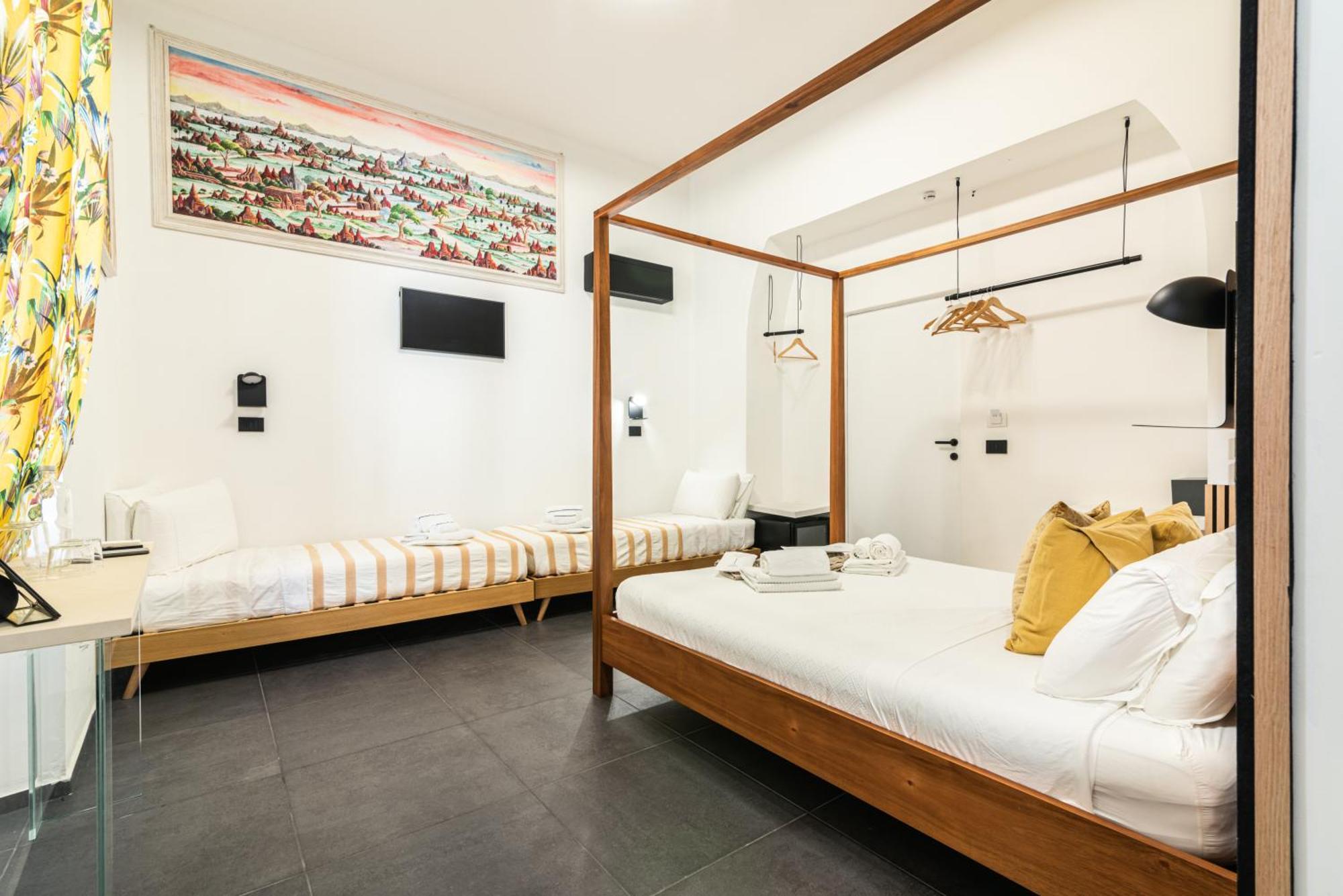Luxury B&B Euphorbia Acireale Zewnętrze zdjęcie