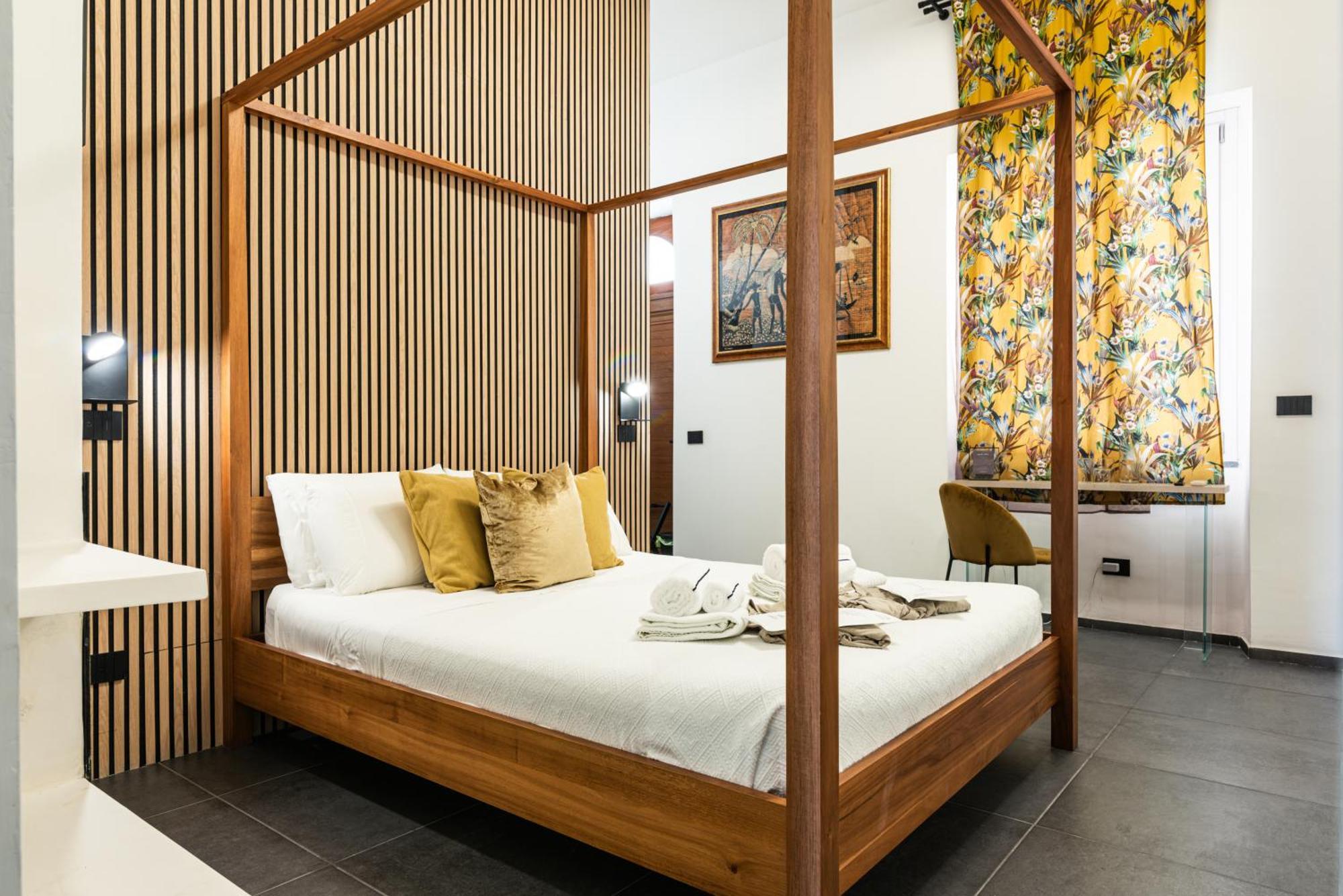 Luxury B&B Euphorbia Acireale Zewnętrze zdjęcie
